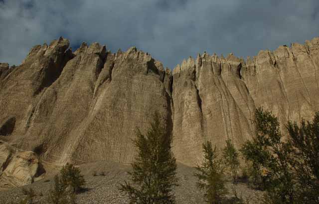 hoodoos along 93/95